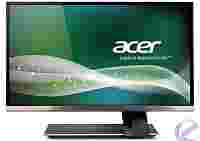 Продажи игровых мониторов Acer за первое полугодие выросли вдвое