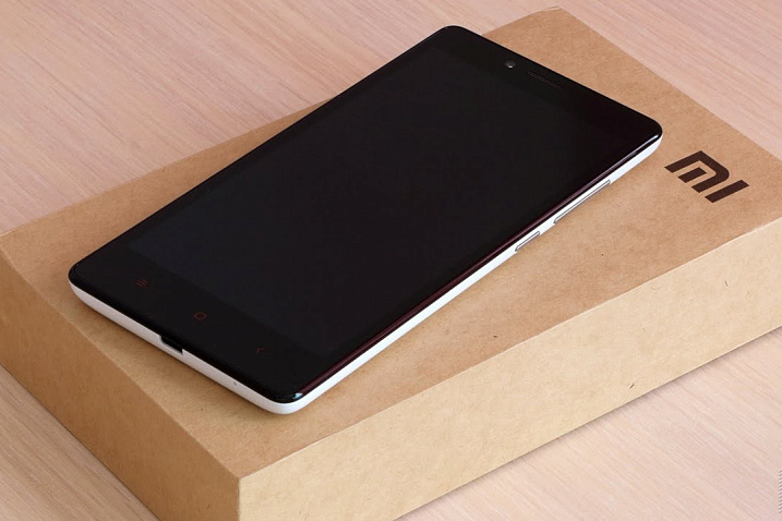 Стали известны характеристики смартфона Redmi 4 от Xiaomi