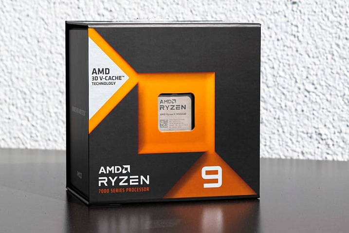 AMD заработала с продажи игровых CPU и GPU больше, чем с продажи серверных решений