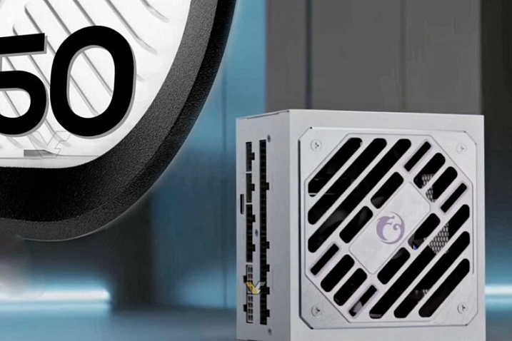 Производитель блоков питания опроверг слухи о GeForce RTX 5090 с двумя 12V-2x6