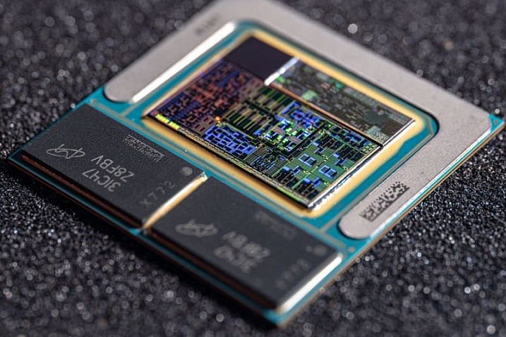 Intel могла бы продавать больше процессоров, но этому мешают ограниченные мощности TSMC