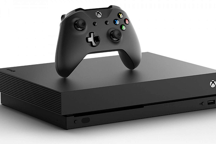 Приложение Wireless Display от Microsoft теперь позволяет транслировать игры с ПК на Xbox One