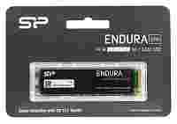 Обзор и тест SSD M.2 Silicon Power Endura ED90 1 TB