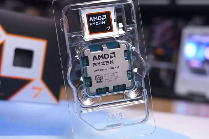Представитель ASRock подтвердил причину сгорания процессоров Ryzen – некорректный BIOS