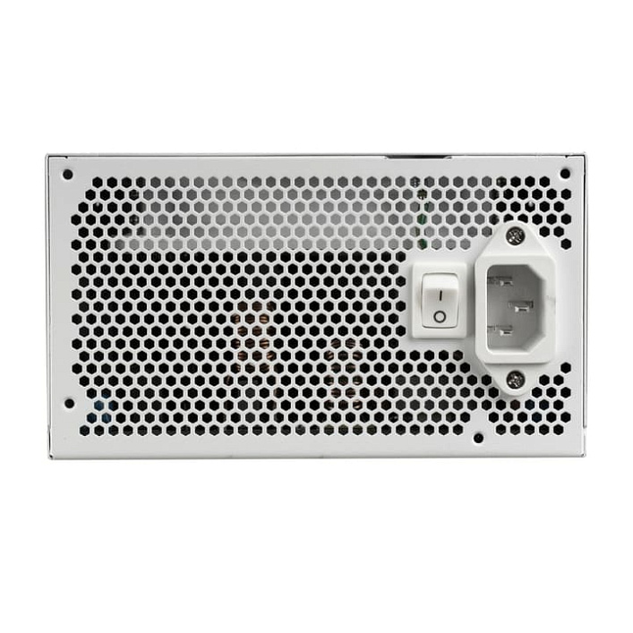 Блок питания Enermax REVOLUTION III 750W White