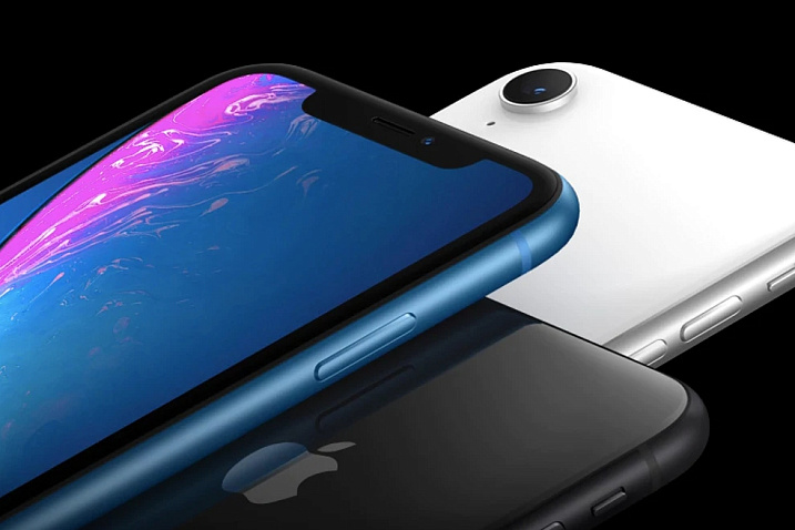 iPhone 2020 года выпуска получат OLED экраны, а 2021 года - 5G модемы собственного производства