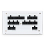 Блок питания Phanteks Revolt 1200W Platinum White Complete Set