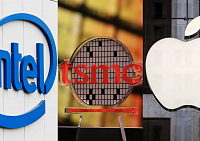Intel и Apple претендуют на 3-нм производственные мощности TSMC
