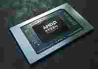 AMD представила мобильные процессоры Ryzen 7040U Phoenix