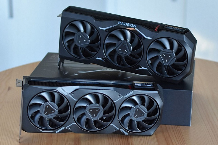 AMD напоминает о необходимости большого буфера памяти у современных видеокарт