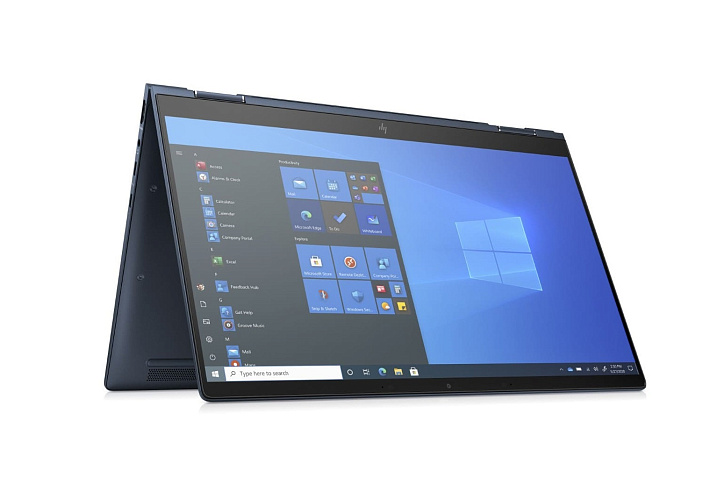 CES 2021: HP анонсировала новую линейку, оптимизированную под удаленную работу