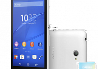 Sony представила Xperia E4