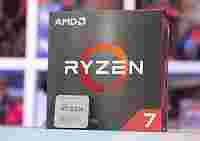 AMD Ryzen 7 1800X почти на 90% менее производительней Ryzen 7 5800X