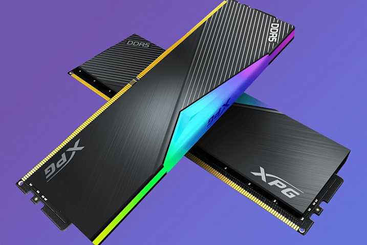 Стоимость оперативной памяти DDR5 существенно снизится к концу этого года