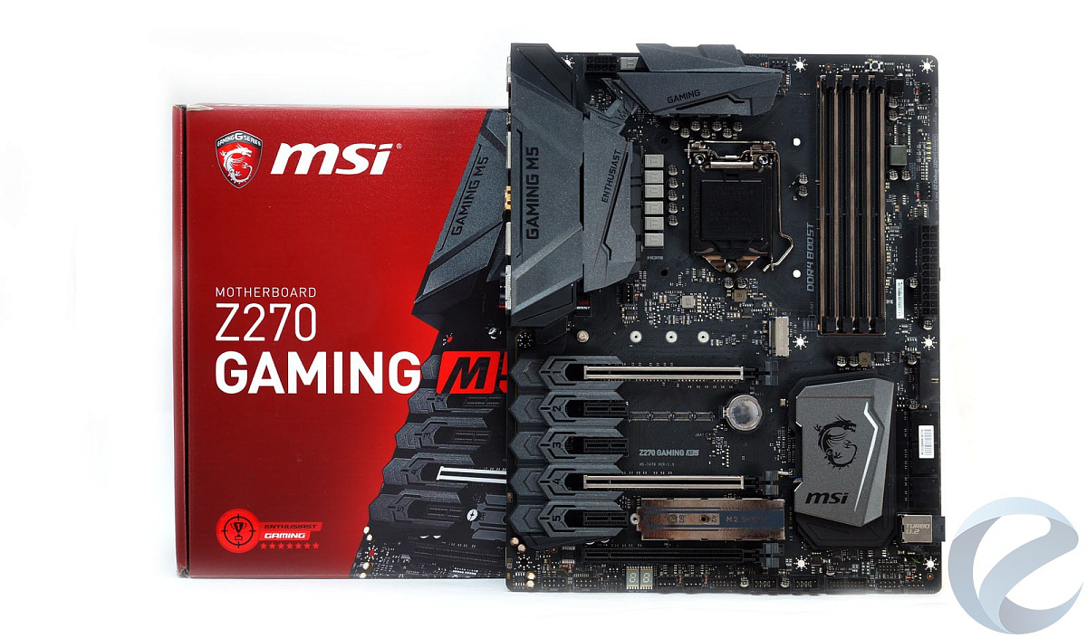 Z270 m5 deals