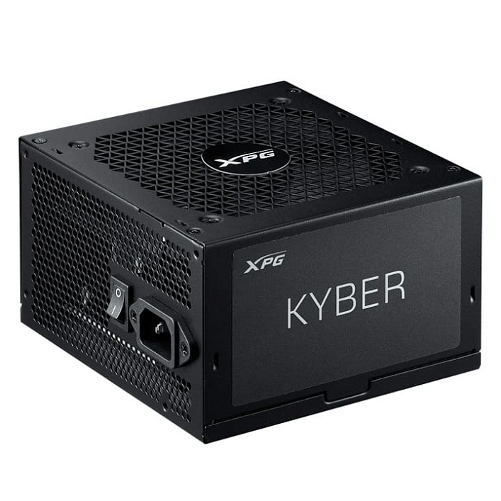 Блок питания XPG KYBER 750W