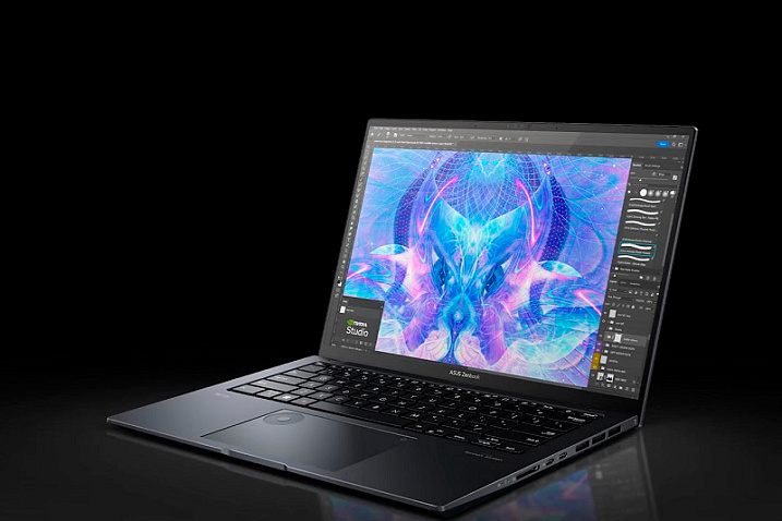 Предварительная стоимость ноутбуков с GeForce RTX 4060 выше ноутбуков c RTX 3070