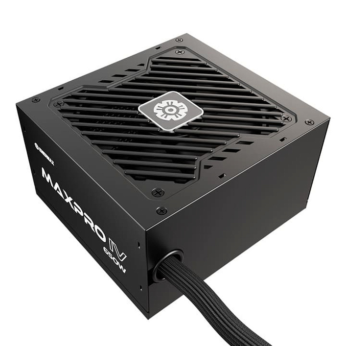 Блок питания Enermax MAXPRO IV 650W