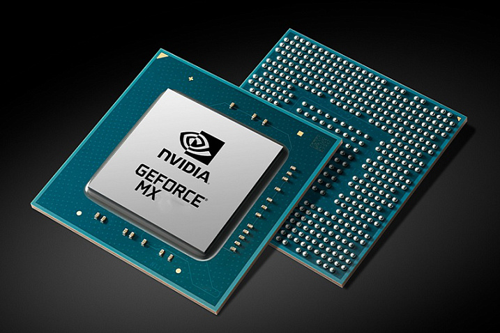 NVIDIA GeForce MX550 может получить 2048 CUDA-ядер и 2 Гбайта видеопамяти