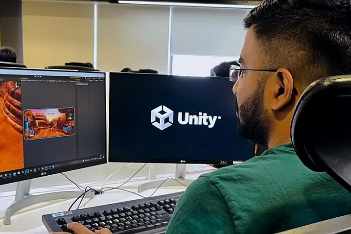 Разработчик Unity подвергся шквалу критики за планирование внедрения нового вида комиссии
