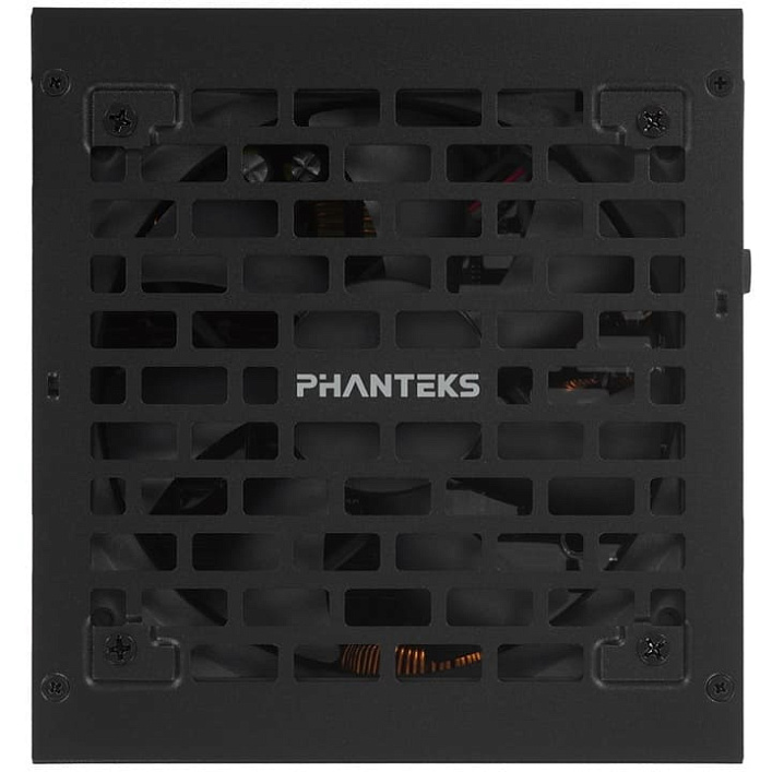 Блок питания Phanteks AMP BH 750W Black