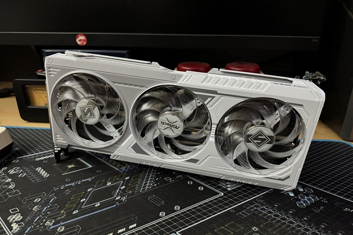 ASRock начала процесс переноса производства из Китая  