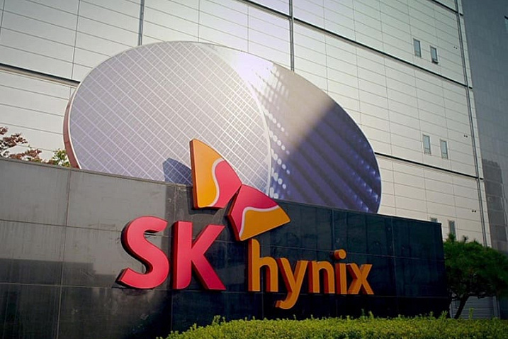 Клиенты SK hynix предлагают финансирование мощностей взамен на производство памяти