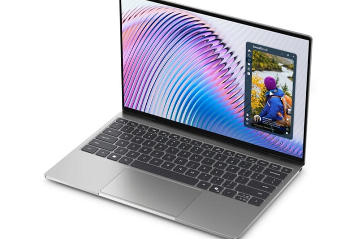 Стоимость ноутбука Dell XPS 13 на основе Intel Wildcat Lake начинается с $600