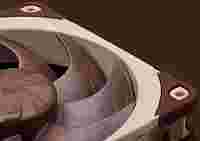 Noctua начала продажи нового поколения вентиляторов NF-A12x25 G2