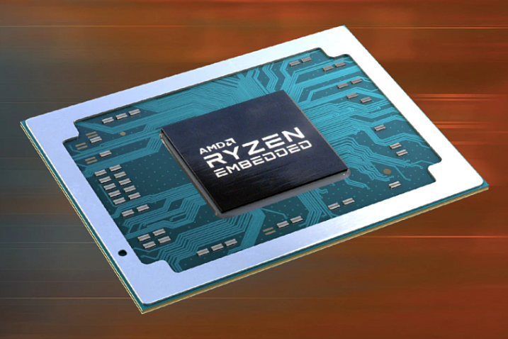 Мини-ПК с процессорами AMD Ryzen Embedded станут доступны в начале 2020 года