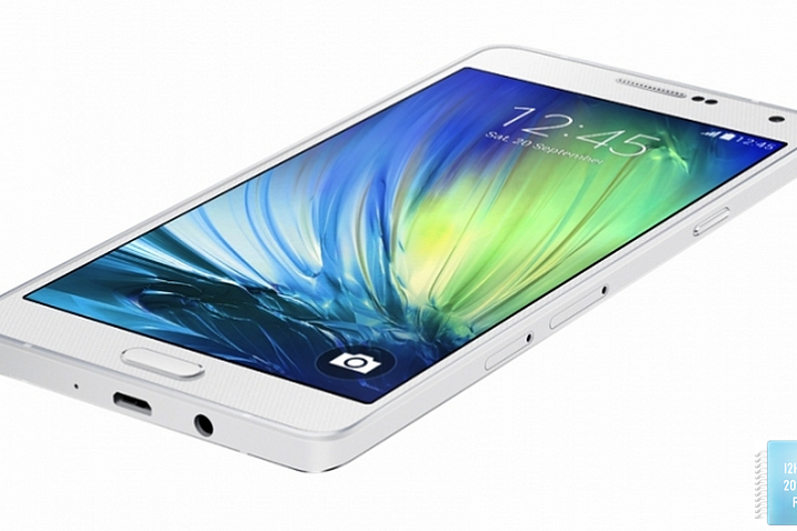 Samsung Собирается анонсировать Galaxy A8