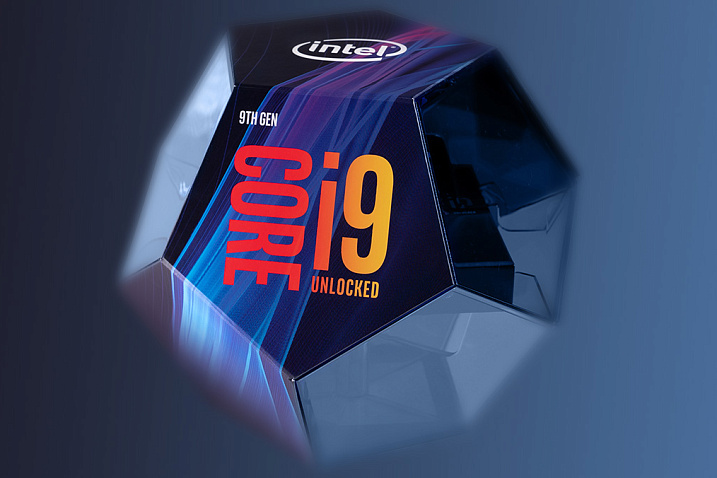 Intel прекращает производство линейки процессоров Coffee Lake Refresh