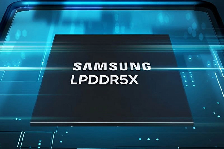 Samsung стала первой, кто создала рабочий прототип DRAM по техпроцессу менее 10 нм