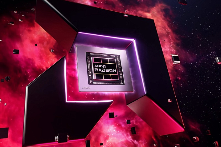 Слух: AMD использует в Radeon RX 7900 XT/XTX проблемный графический процессор