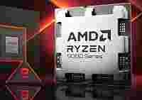 Wccftech: AMD Ryzen 9 9900X до 18% лучше Ryzen 9 7900X в многопотоке