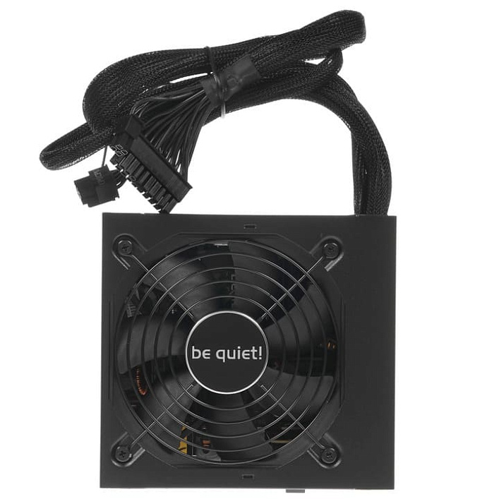 Блок питания be quiet! System Power 9 CM 500W