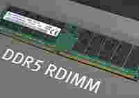 JEDEC утвердил спецификации оперативной памяти типа DDR5
