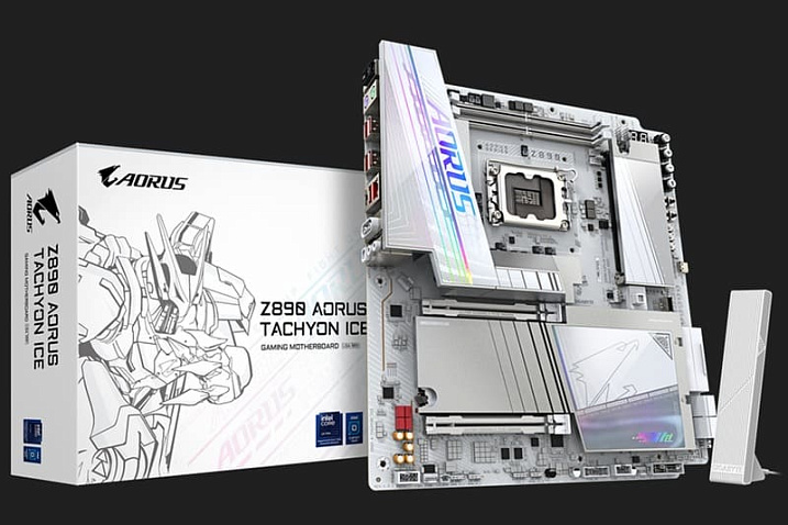 Оперативная память DDR5 установила новый рекорд разгона, достигнув 12752 MT/s