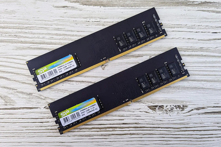 Silicon Power удержала 15% от стоимости памяти DDR4 во время гарантийного возврата