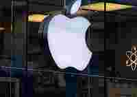 Apple отчиталась о снижении выручки во втором квартале