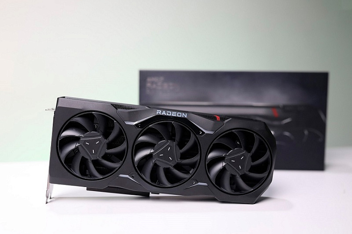 Слух: у AMD закончились запасы Radeon RX 7900 XTX