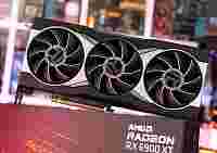 Разогнанная AMD Radeon RX 6900 XT стала самой быстрой видеокартой в 3DMark Fire Strike
