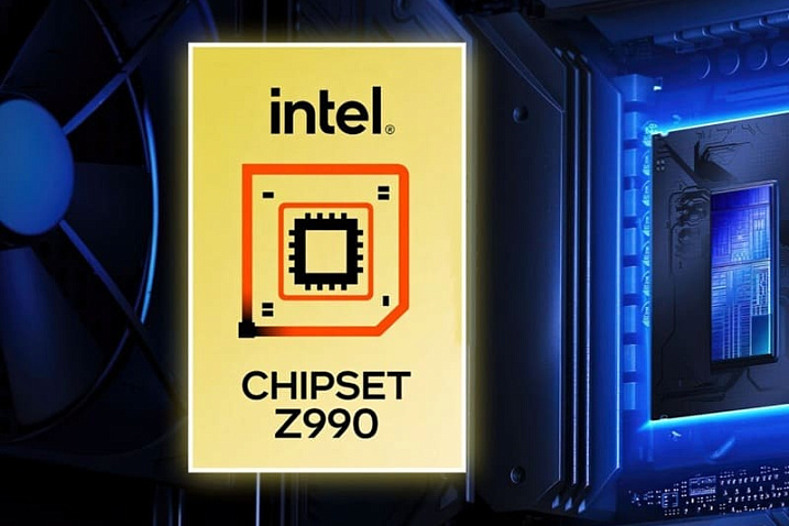 Изучаем подробную спецификацию чипсетов Intel 900 для процессоров Nova Lake