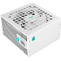 Блок питания Deepcool PQ650G White