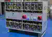 Китайские производители ASIC для майнинга криптовалют переносят мощности в США