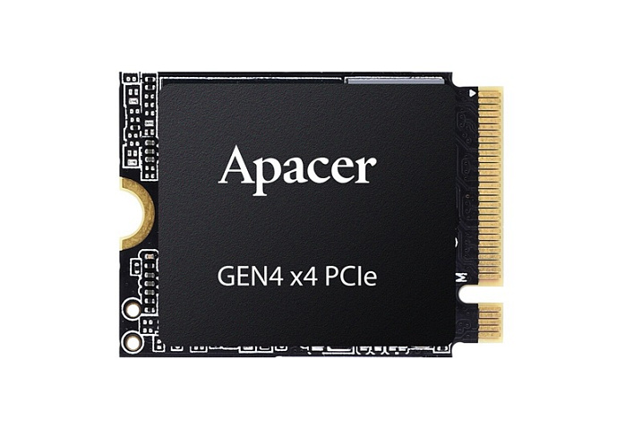 Apacer анонсировала миниатюрный накопитель PE4430-R