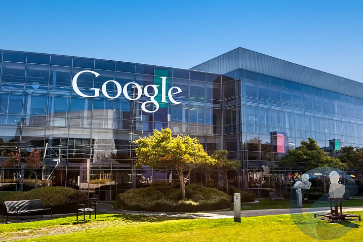 Google выделит 1 миллиард долларов на программу переподготовки Grow with Google