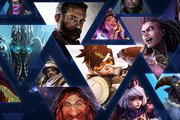 Новая Зеландия разрешила Microsoft приобрести Activision Blizzard