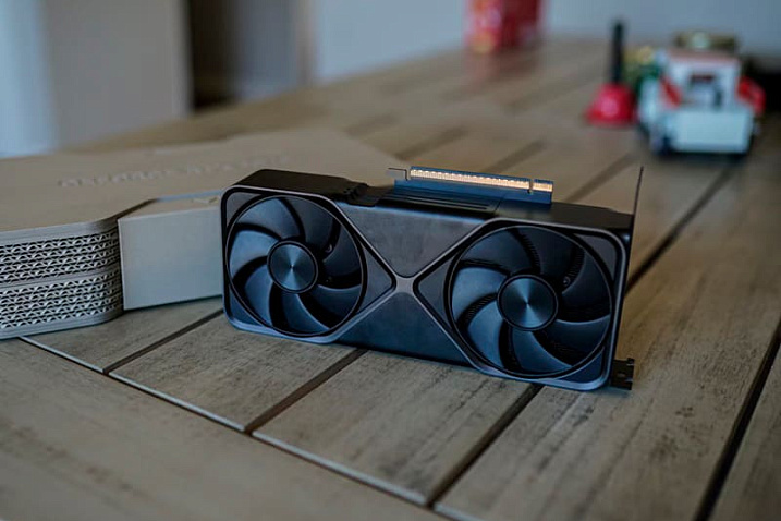 NVIDIA поработала над ценами GeForce RTX 5000 в Германии – большинство ниже РРЦ