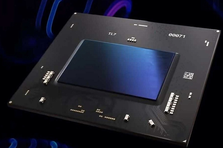 Intel добавила поддержку пятого дисплея графическим процессорам DG2